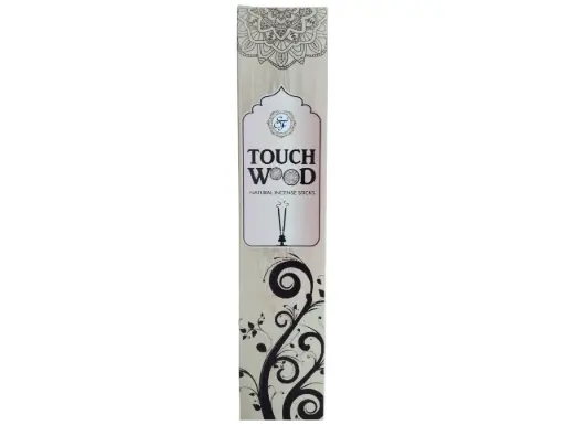 TOUCH WOOD 100gm